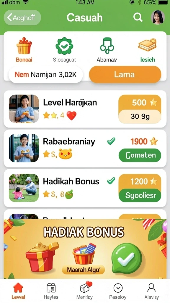 Screenshot vipwin88 nomor 3