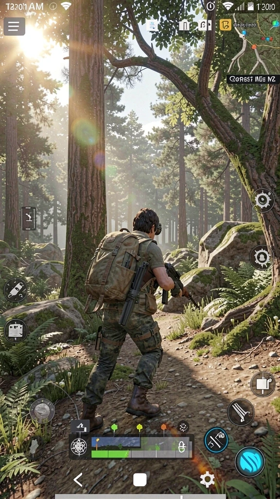 Screenshot win199 nomor 1