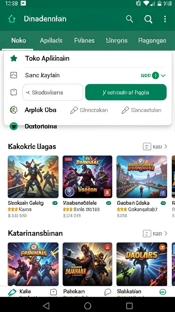 Screenshot xr88 nomor 2