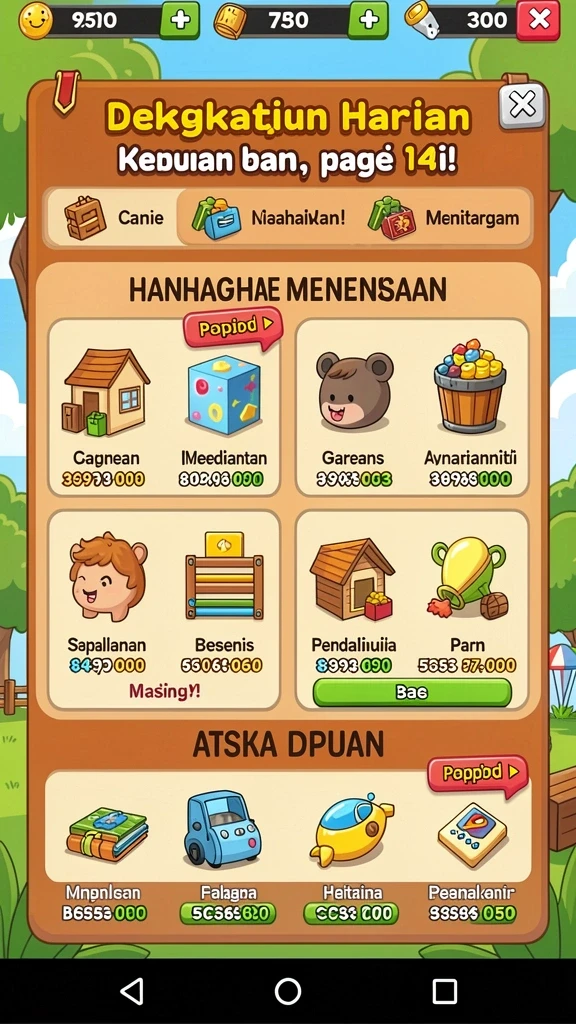 Screenshot ziatogel nomor 1
